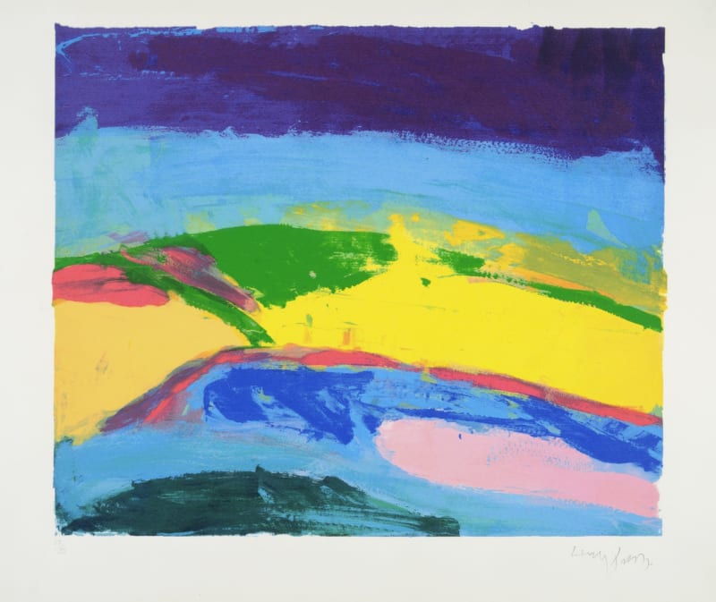 Lucy Jones, It's a Beautiful Day, 1999