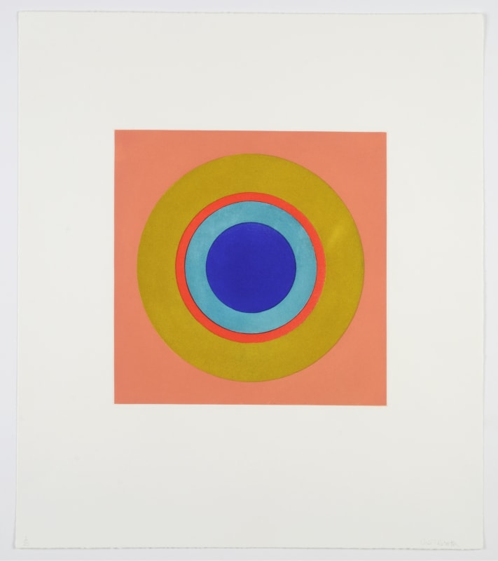 Carol Robertson, Solo 6, 2000