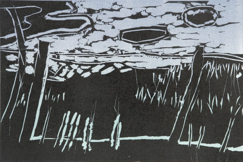 Lucy Jones, Fencing, 2006