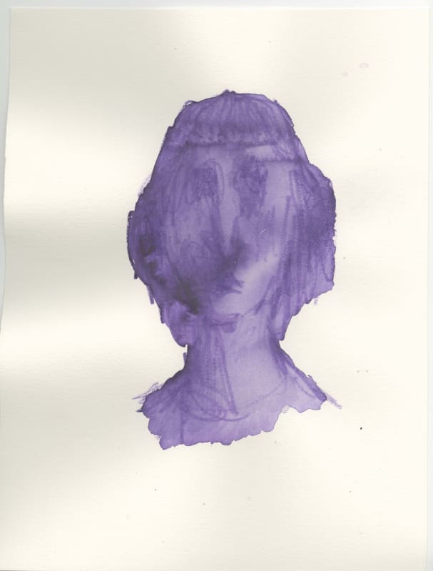 Remembered Faces #11, 2019  £2160