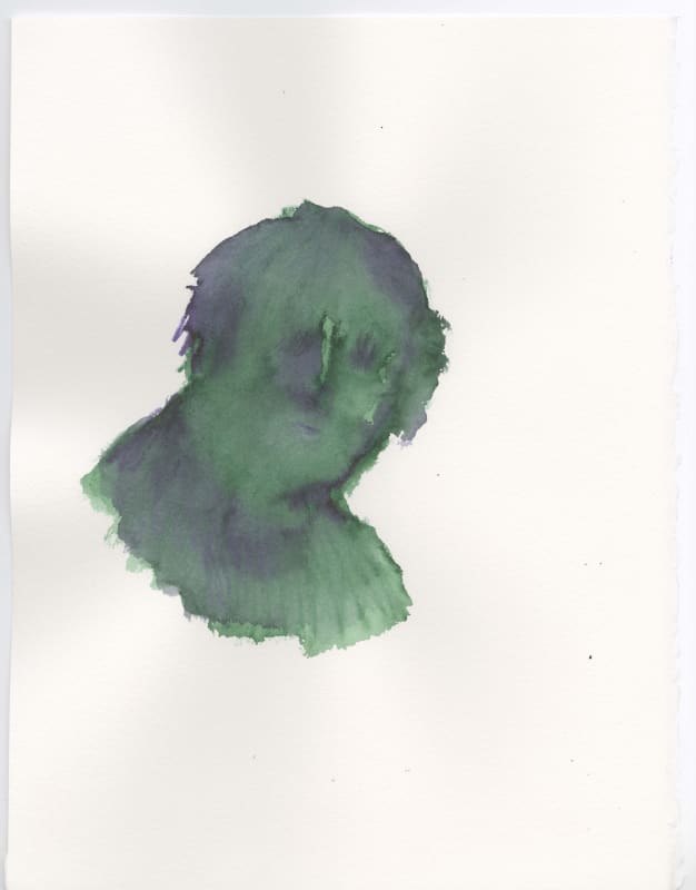 Remembered Faces #19, 2019  £2160