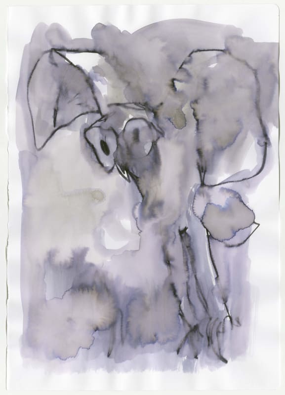 Dream Owls #6, 2019  £2160