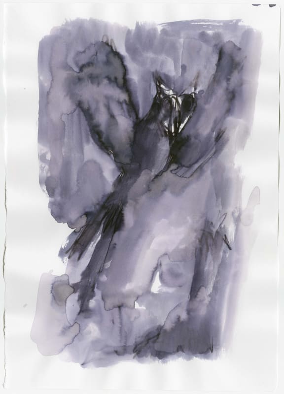 Dream Owls #15, 2019  £2160