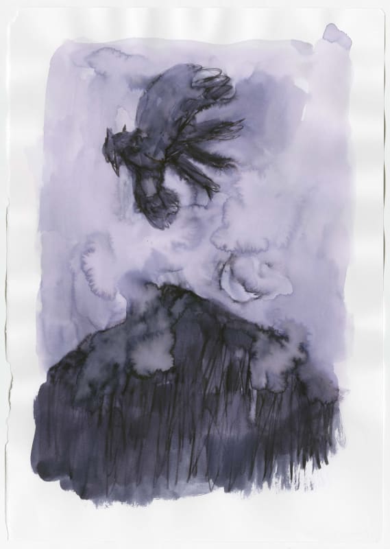 Dream Owls #19, 2019  £2160