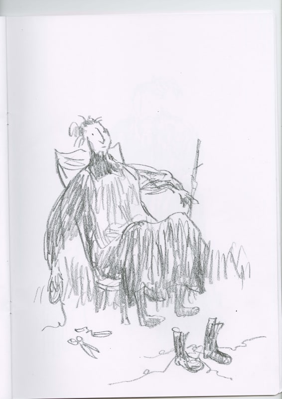 Growing Things #9, 2019  £1200