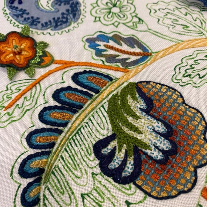RSN Embroidery Studio