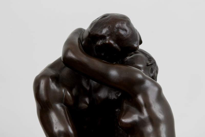 Auguste Rodin