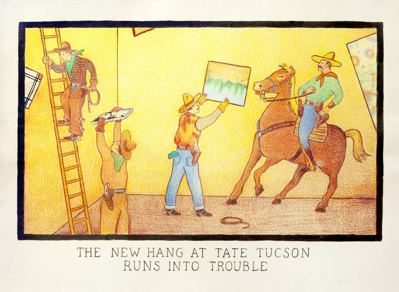 Minneapolis Print and Drawing Fair