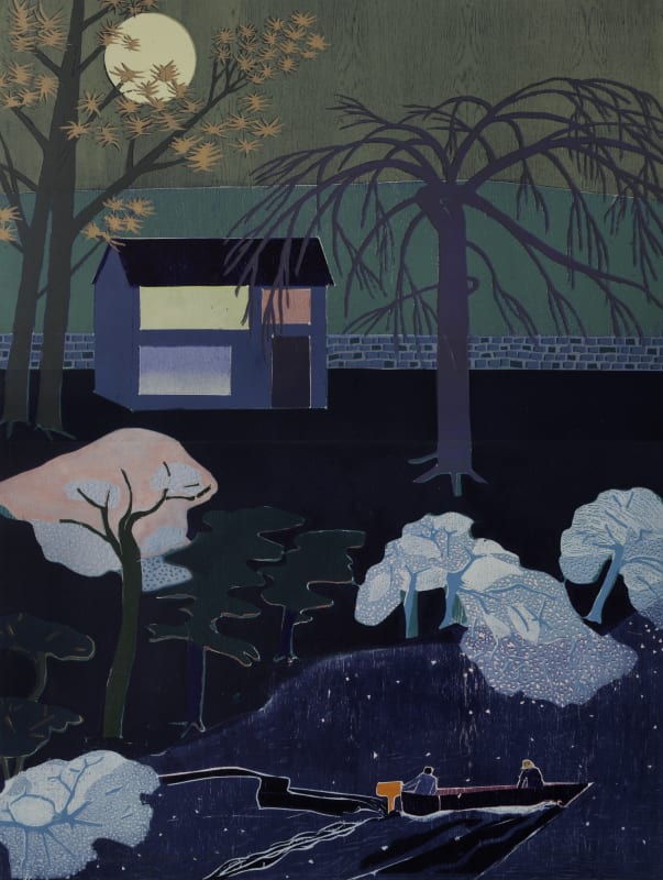 IFPDA New York Print Fair