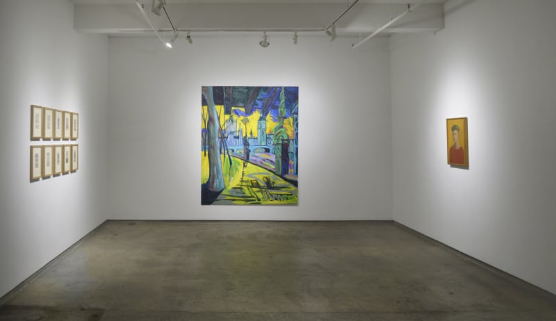 Summer Group Show