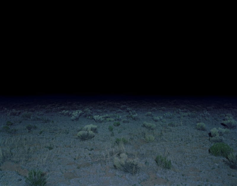Nadav Kander After Dark