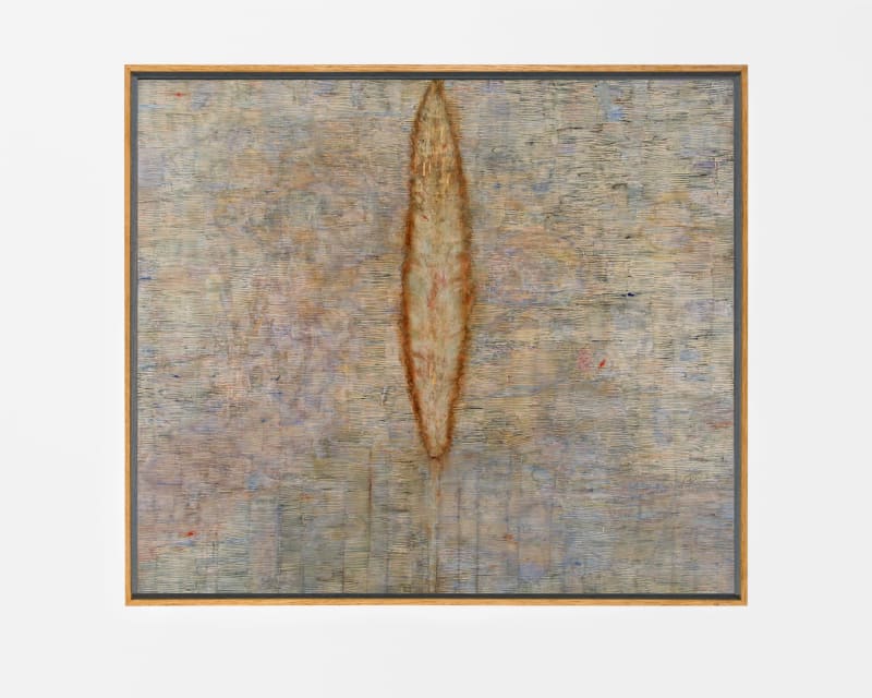 Prunella Clough 4 - 24 June 2020