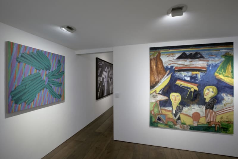 New York Academy of Art Ninth Annual Summer Exhibition