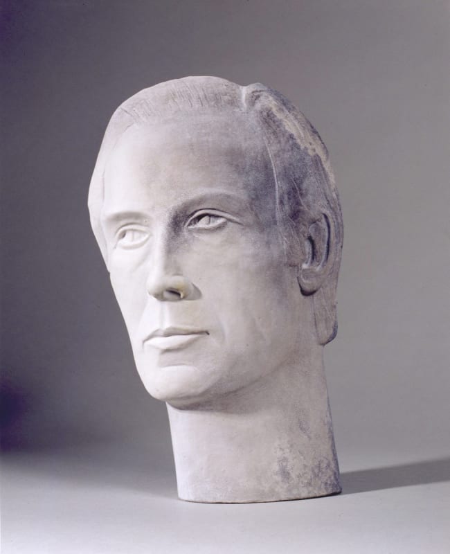 Glenys Barton: New Sculptures and Works from Enduring Love 22 October - 21 November 2004