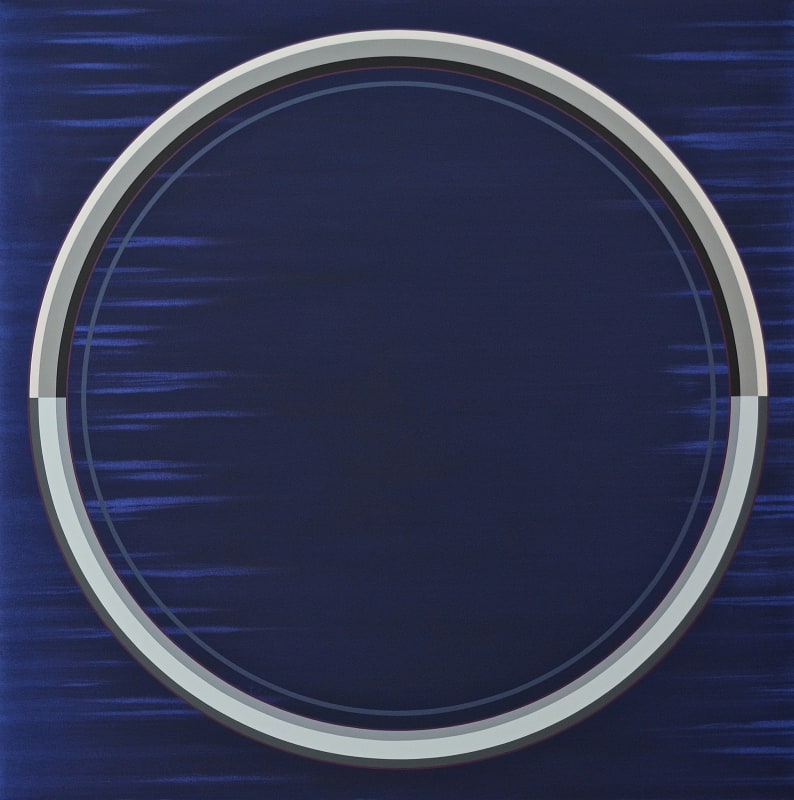 Carol Robertson: Circular Stories 24 November 2014 - 10 January 2015