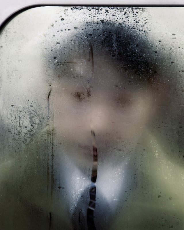 [Space] Street. Life. Photography. Seven Decades of Street Photography Featuring Michael Wolf