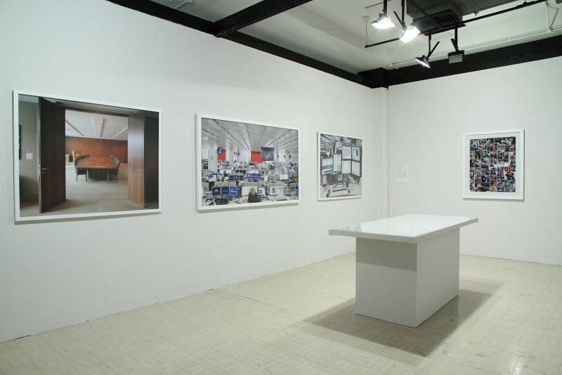 Show Me The Money Featuring Simon Roberts