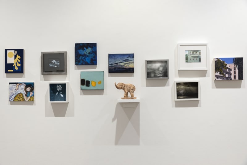 Small is Beautiful 40th Edition