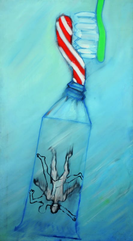 This Was Tomorrow: Pop Art in Great Britain Featuring Derek Boshier, Richard Smith and Eduardo Paolozzi