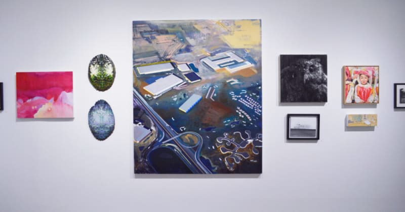 New York Academy of Art Eleventh Annual Summer Exhibition