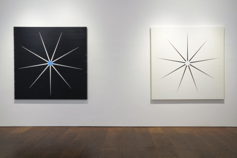 Carol Robertson Pointstar