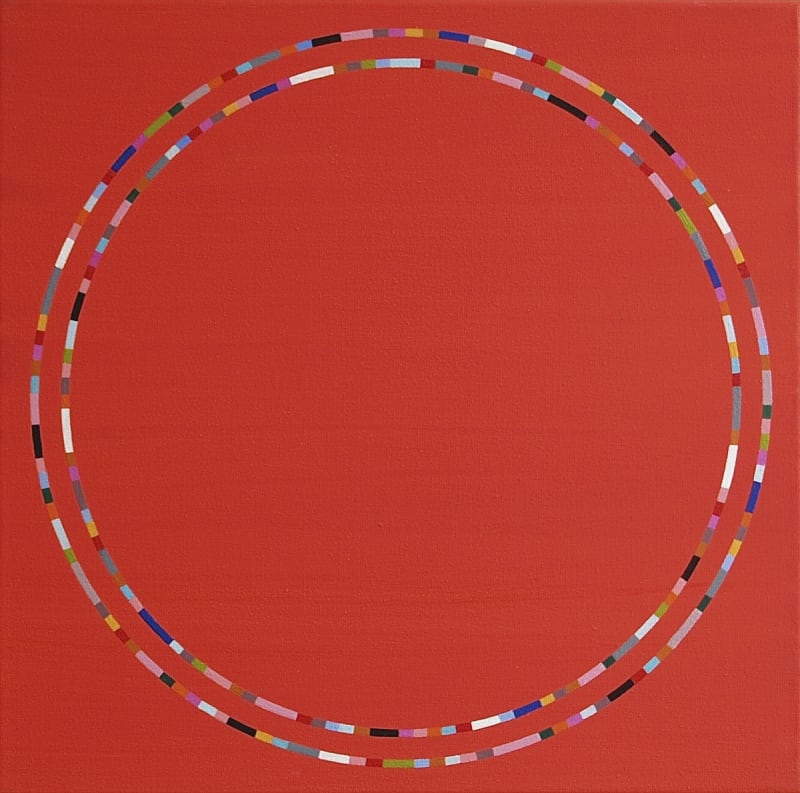 Carol Robertson Circular Stories