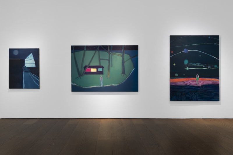 Tom Hammick Flowers Gallery