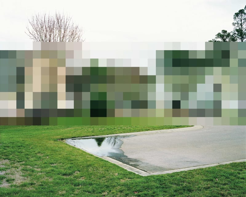 Edmund Clark featured in Art Plugged