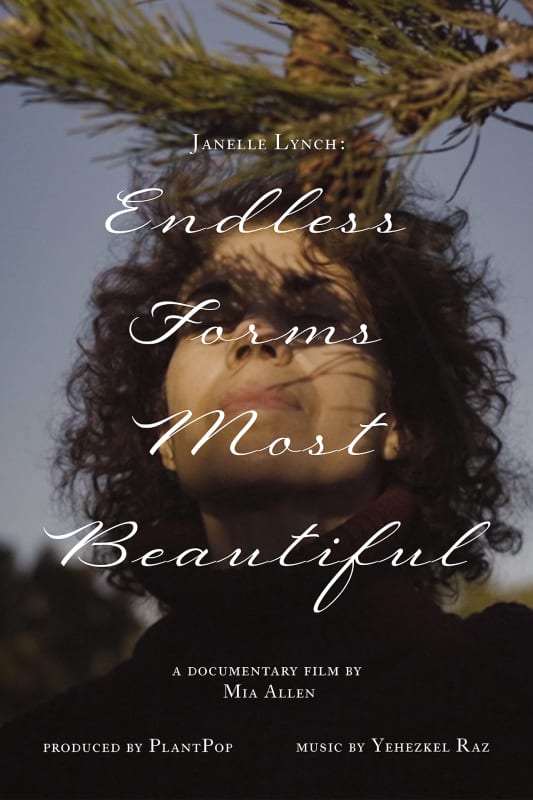 Janelle Lynch Screening of Endless Forms Most Beautiful