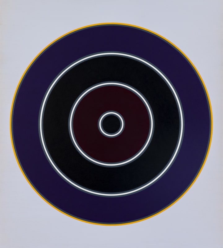 Carol Robertson featured in Things will Continue to Change...