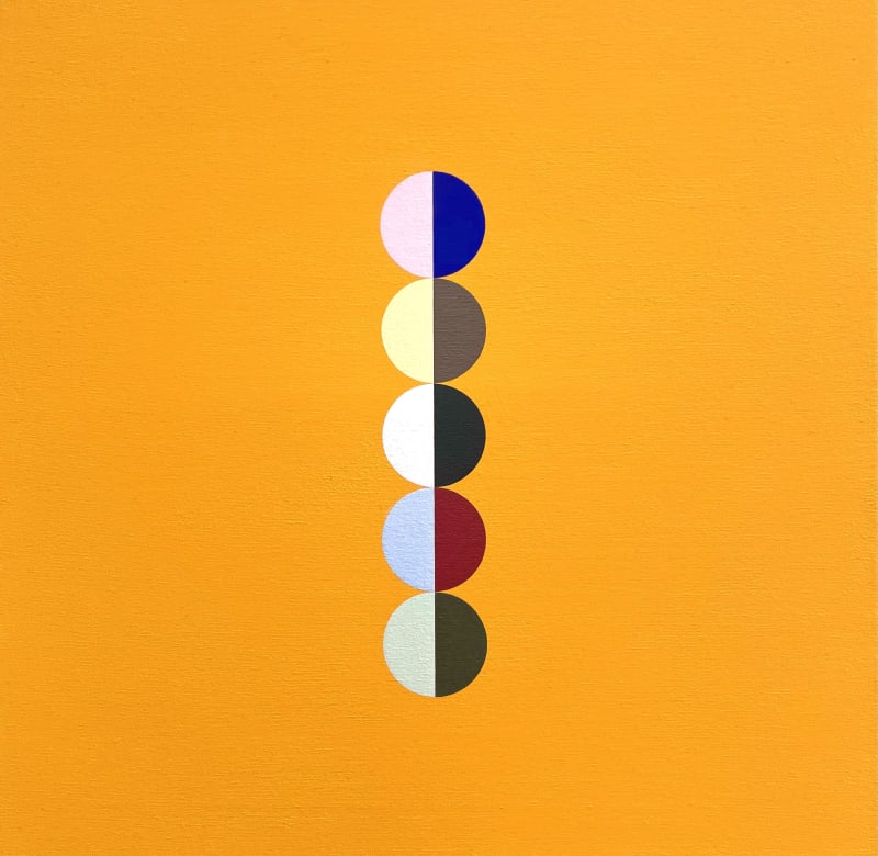 Carol Robertson featured in Taking Time