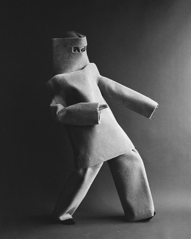 Flowers Gallery at Paris Photo featured in Wallpaper's guide to the best exhibitions in Paris