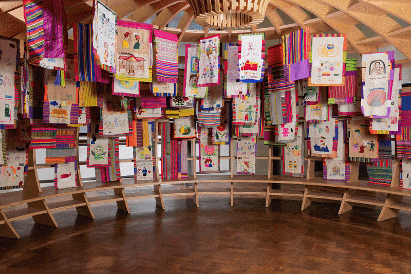 Jakkai Siributr: There's No Place London Design Festival