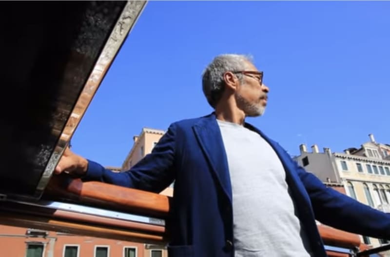 Tai Shan Schierenberg Great Art Journeys