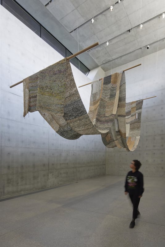 Movana Chen featured in Obscura