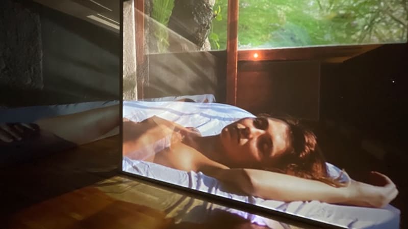 Mona Kuhn Screening and Conversation