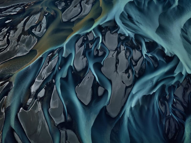 BURTYNSKY: EXTRACTION/ABSTRACTION