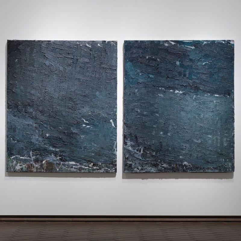 Aida Tomescu featured in Know My Name: Australian Women Artists 1900 to Now