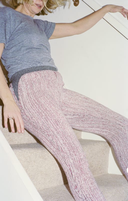 Gabby Laurent featured in Her Voice: Echoes of Chantal Akerman