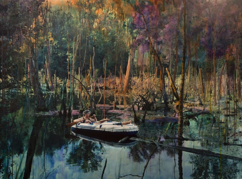 Esther Teichmann ‘Photography is a place for the viewer to dream in’: What can photography do?