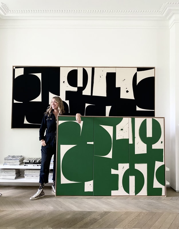 Liza Giles on the Considering Art podcast