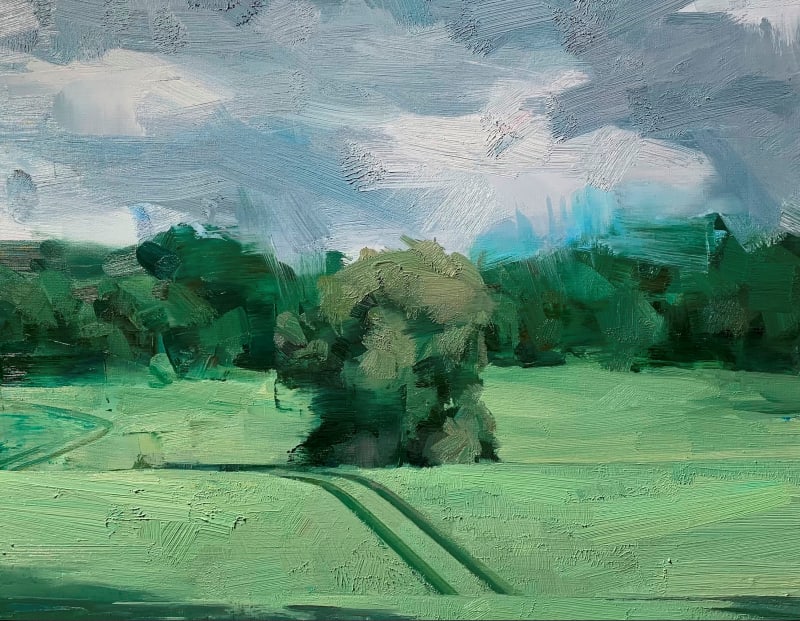 Tai Shan Schierenberg Terrence Higgins Trust Auction 2024