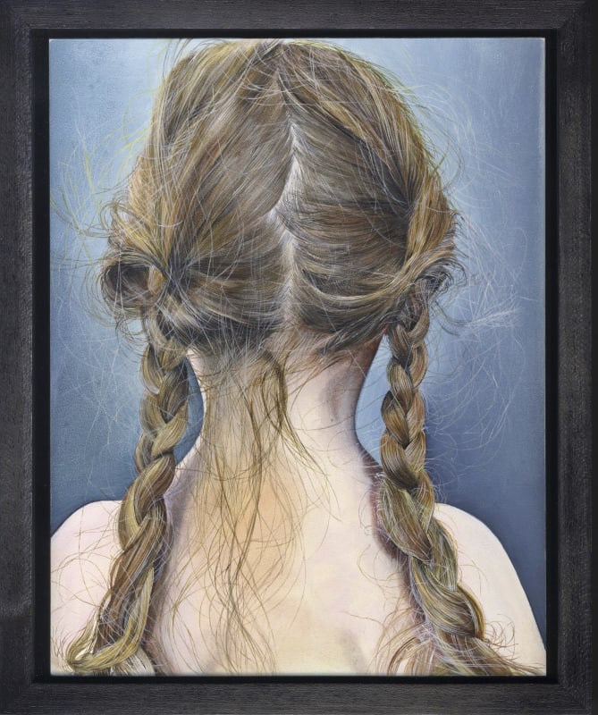 Ishbel Myerscough featured in Suppose You are Not