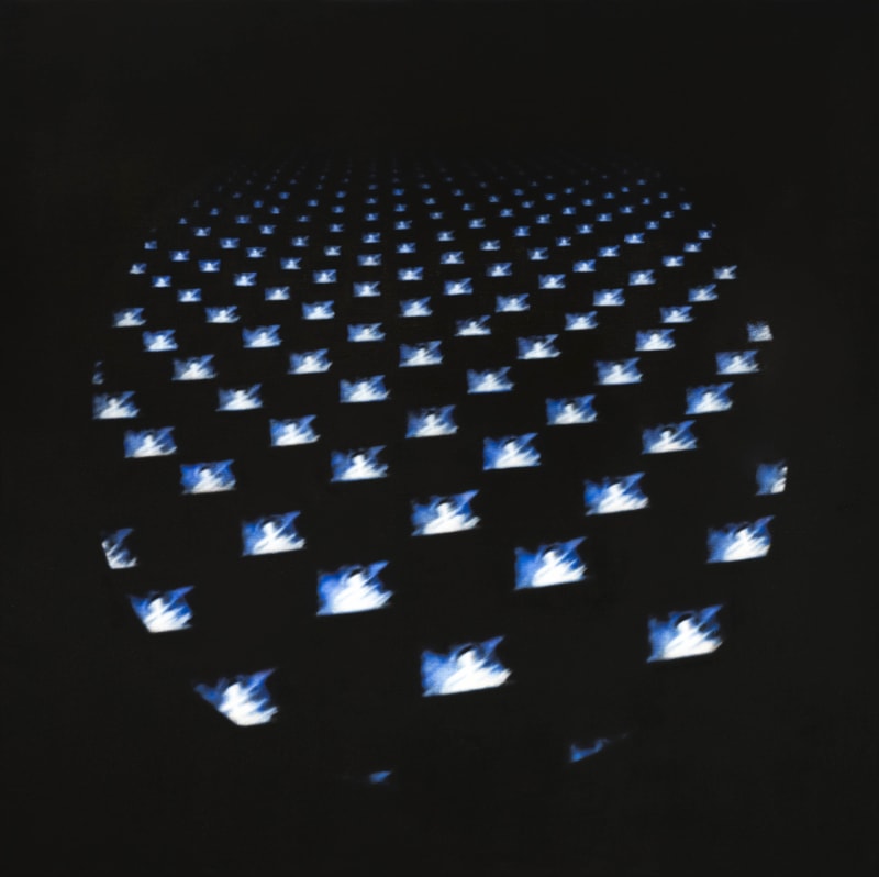 John Keane featured in Wall Street International