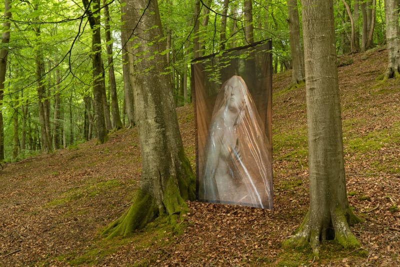 Simon Roberts featured in All Alone