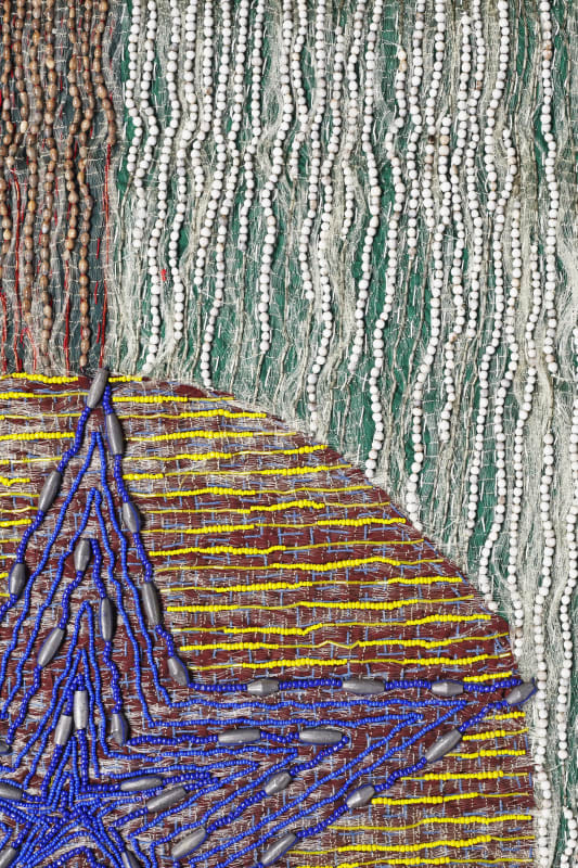 Jakkai Siributr included in Tatler's guide to Art Basel Hong Kong 2023