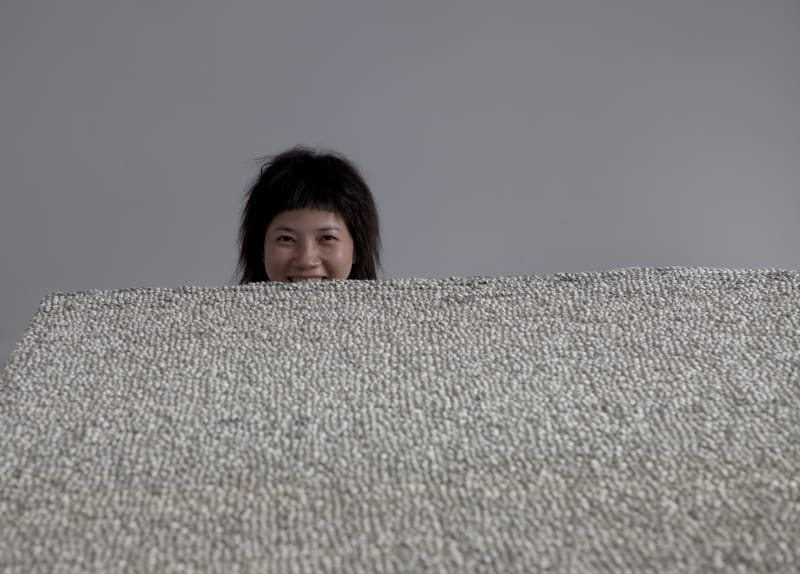 Movana Chen featured in Factory of Tomorrow