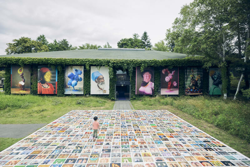 Lorenzo Vitturi featured in Asama International Photo Festival 2022