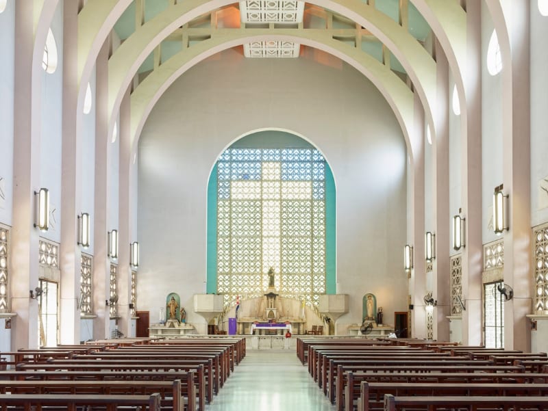 Simon Roberts featured in Where are you from?