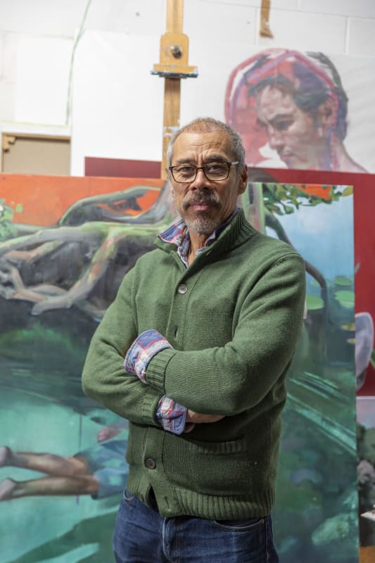 Tai Shan Schierenberg featured on PM